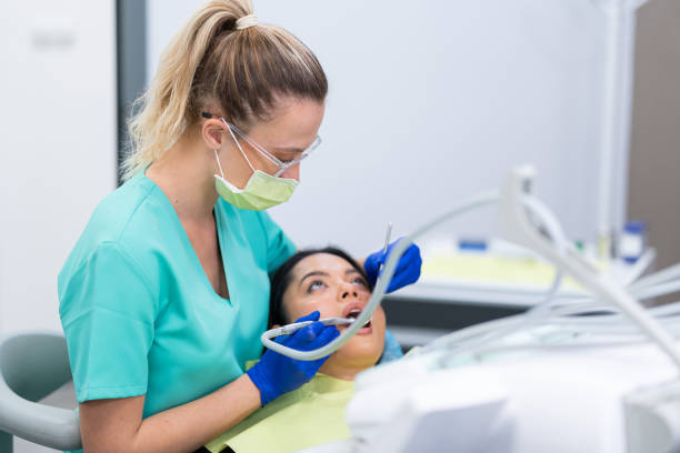 Best Emergency Treatment for Jaw Pain or Injury in Palmyra, NJ